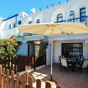 Playmar!!! Appartement