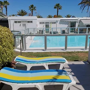 Apartment Seaside Bungalow, Maspalomas (Gran Canaria)