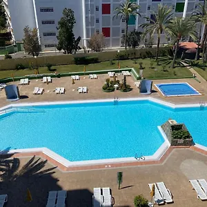 Apartment Ancora Angela - Playa Del Ingles, Maspalomas (Gran Canaria)