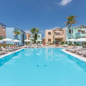 Apartmanhotel Club Vista Serena, Maspalomas (Gran Canaria)