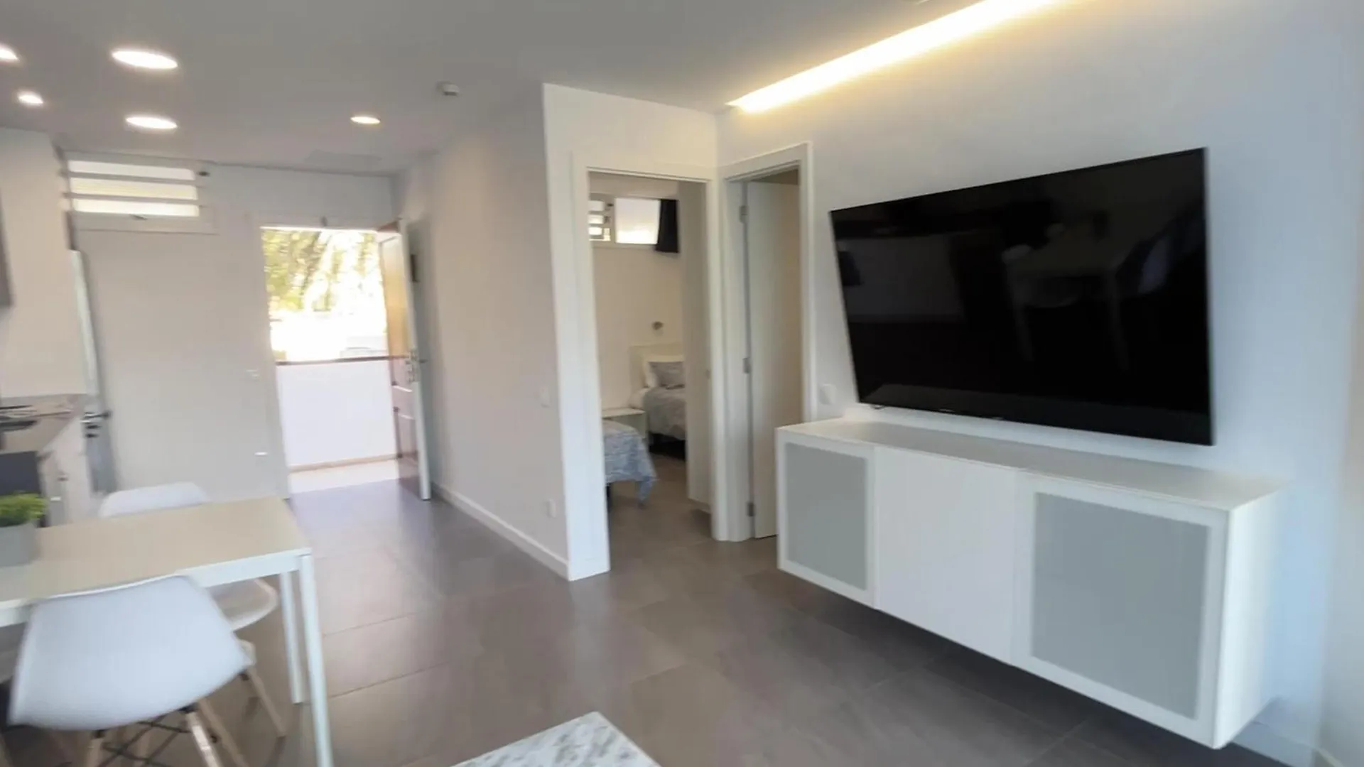 Renovated Apartment By The Beach And Yumbo Centre Maspalomas