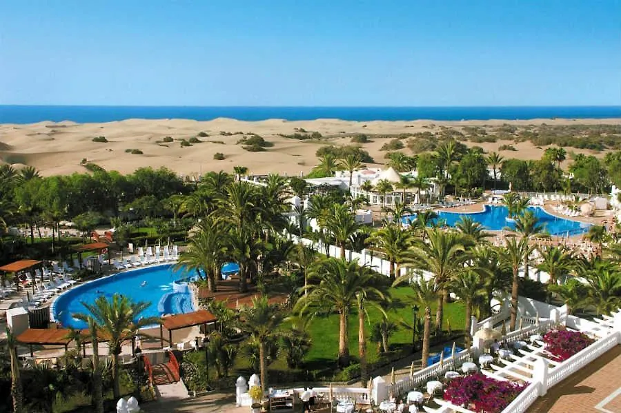 Renovated Apartment By The Beach And Yumbo Centre Maspalomas