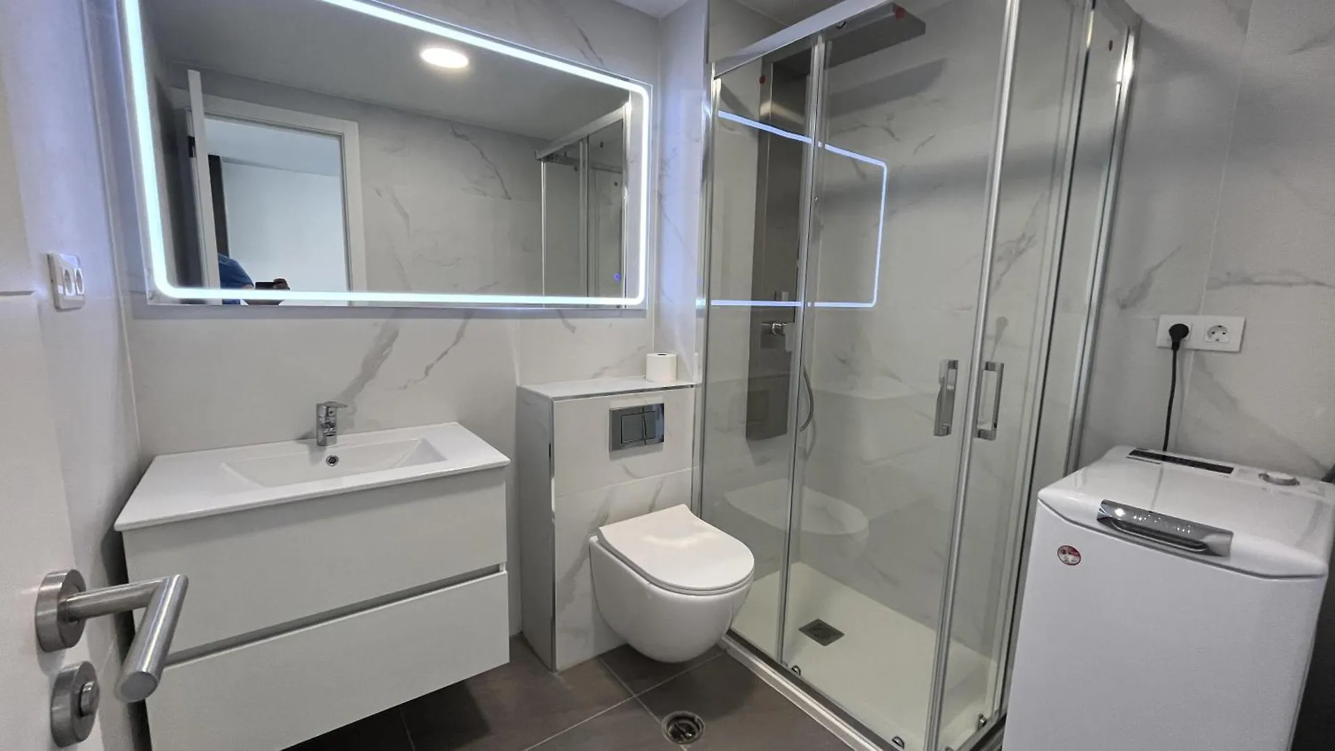 Renovated Apartment By The Beach And Yumbo Centre Maspalomas