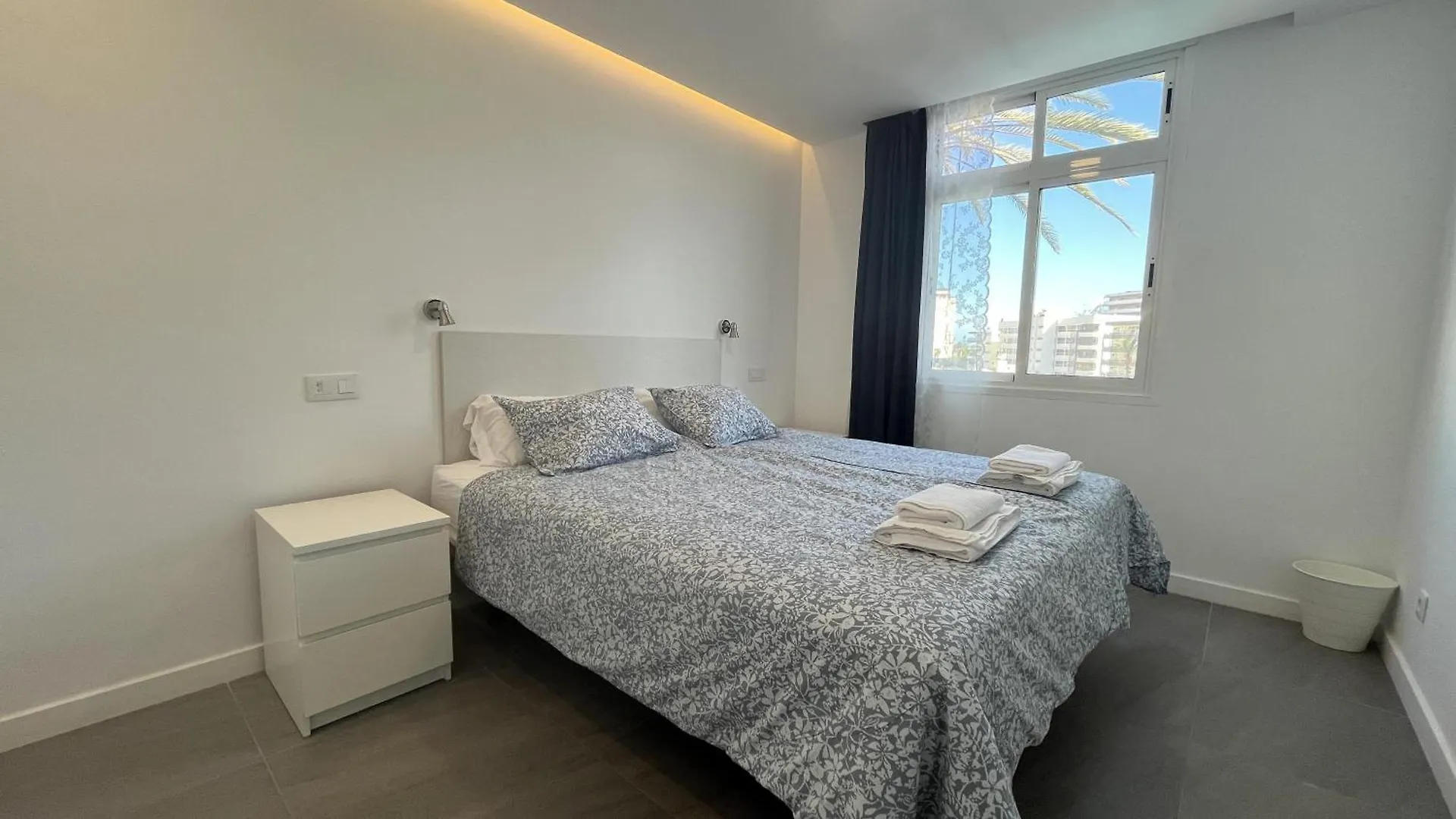Renovated Apartment By The Beach And Yumbo Centre Maspalomas