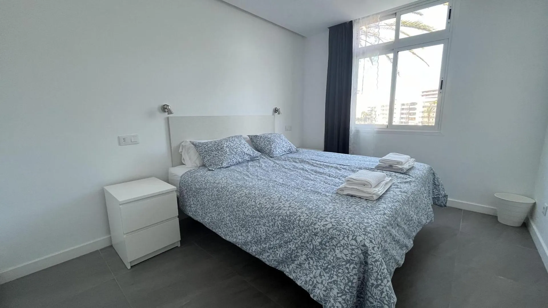 Renovated Apartment By The Beach And Yumbo Centre Maspalomas  Spain