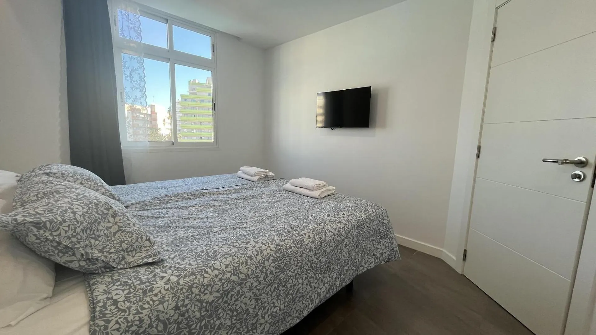 Renovated Apartment By The Beach And Yumbo Centre Maspalomas