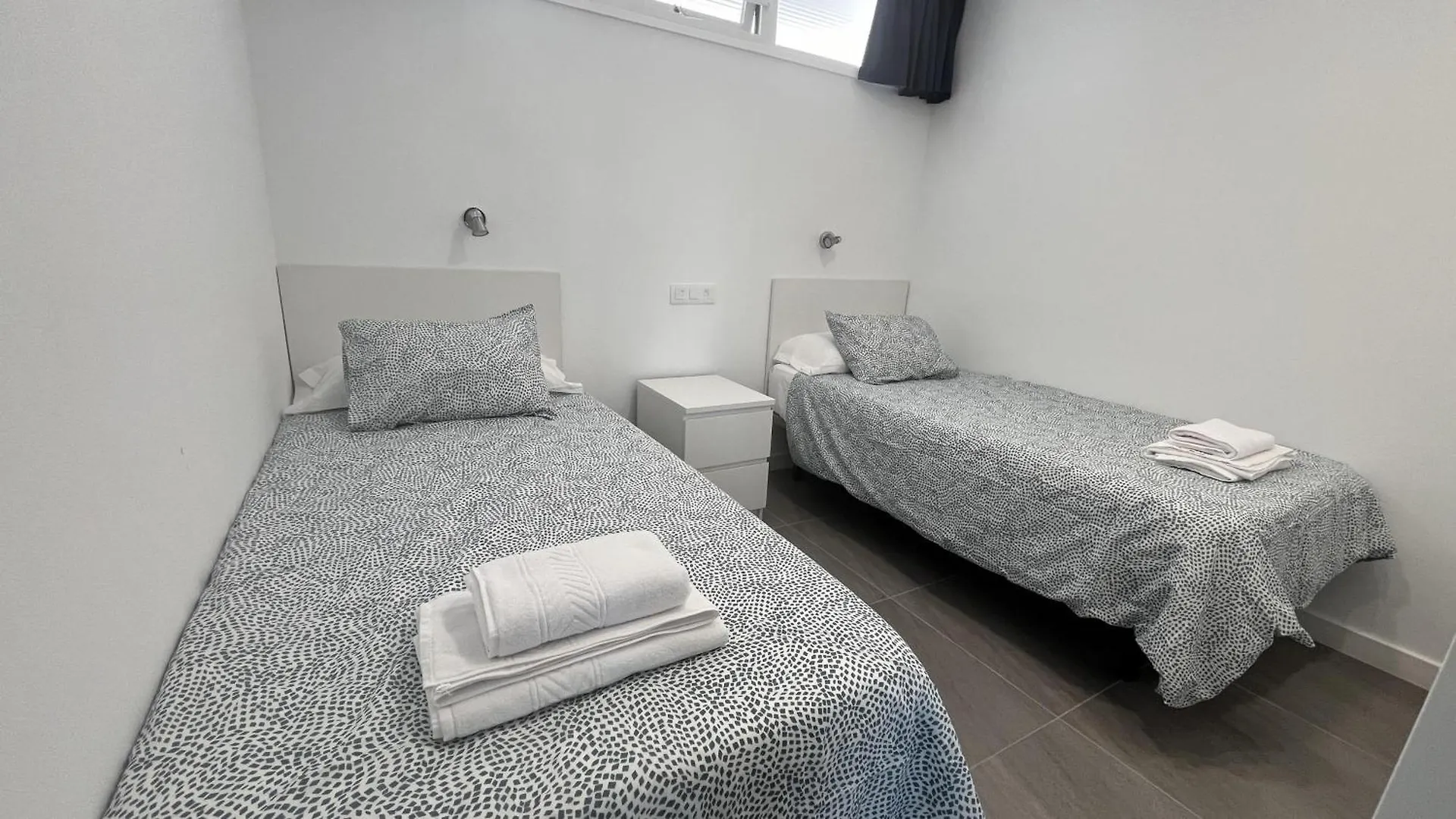 Renovated Apartment By The Beach And Yumbo Centre Maspalomas   Maspalomas (Gran Canaria)