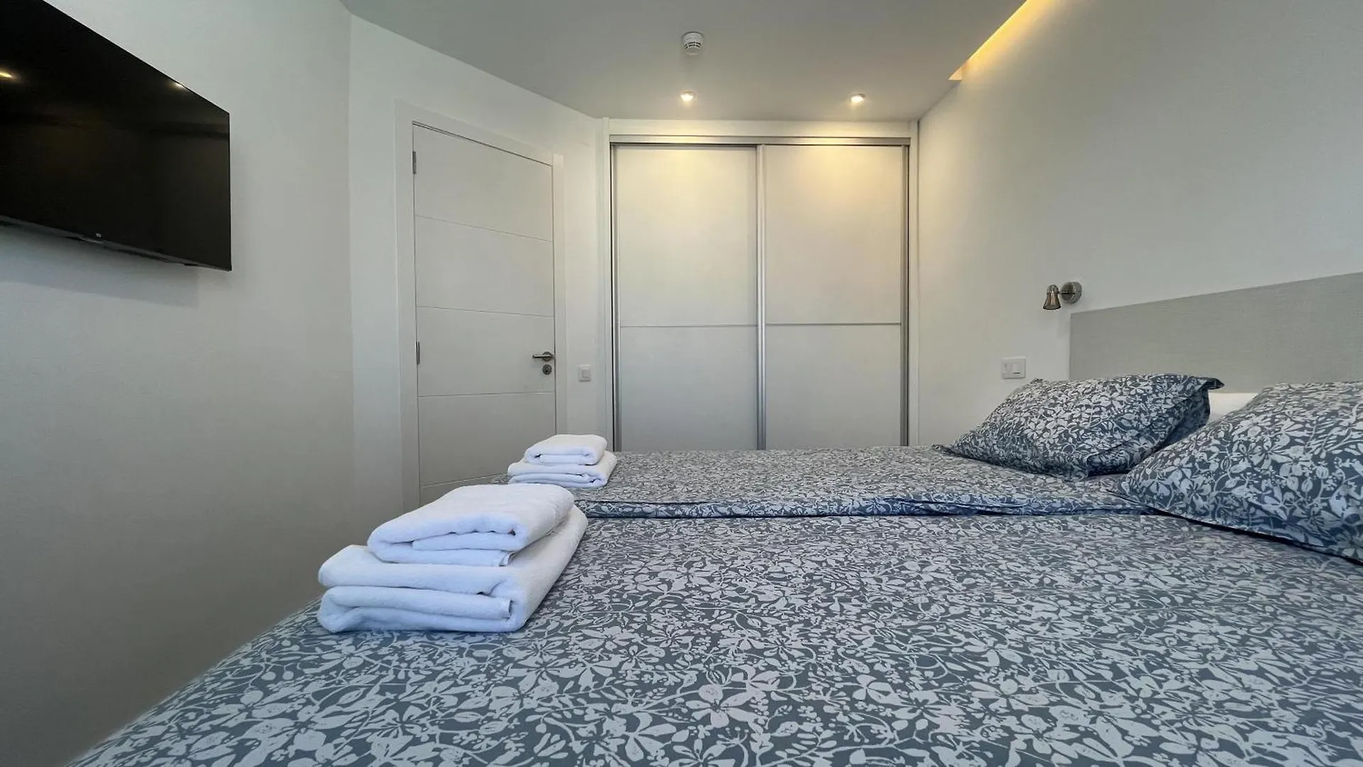 Renovated Apartment By The Beach And Yumbo Centre Maspalomas   Maspalomas (Gran Canaria)