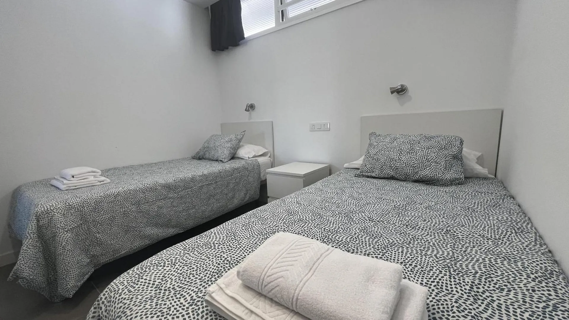 Renovated Apartment By The Beach And Yumbo Centre Maspalomas  Spain